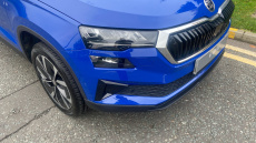 Skoda Karoq 1.5 TSI SE L 5dr DSG Petrol Estate